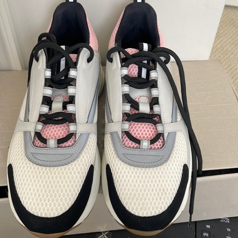 Dior sneakers